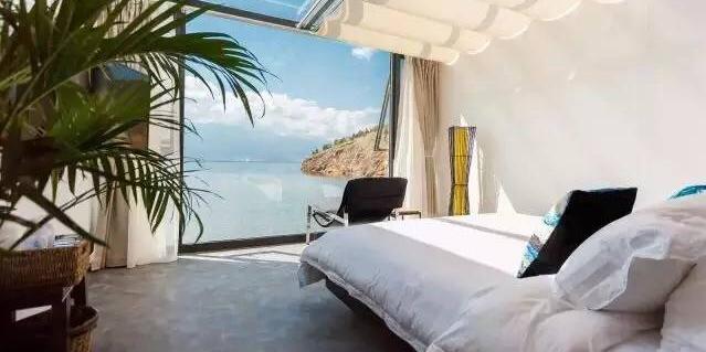 為什么要封陽臺？