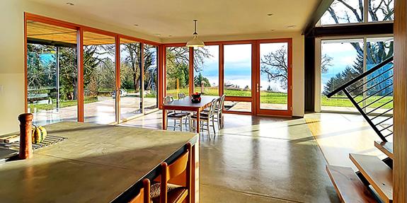 鋁包木門窗安裝過(guò)程中常見(jiàn)問(wèn)題及防治措施？