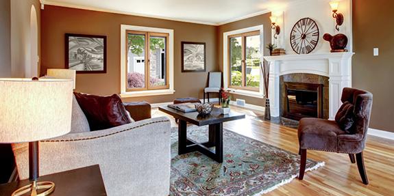 鋁包木門窗的日常如何清洗維護及保養的？