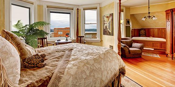 淺談辨別鋁包木門窗品質的好壞有哪些技巧？