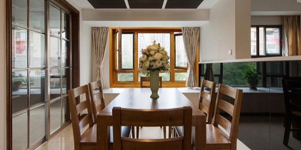 如何挑選鋁包木門窗-看這三個要素