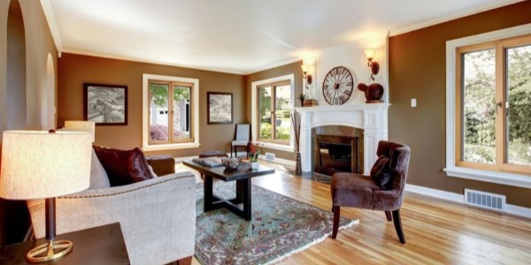 鋁包木門窗常用的木材品種都有哪些？