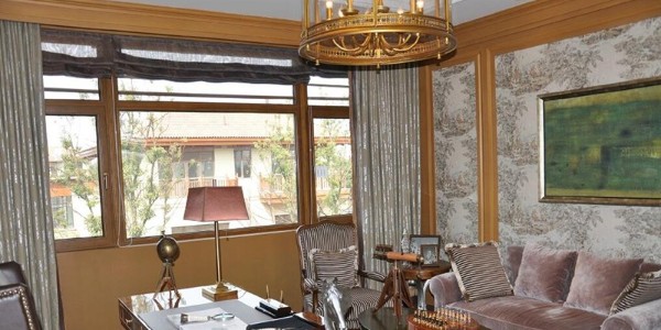 鋁包木門窗要如何搭配才好看？