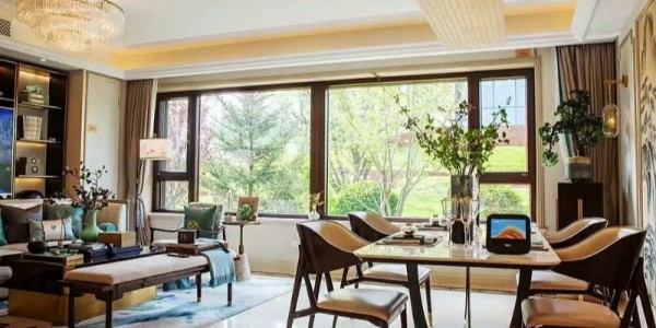 為什么鋁包木門窗定制周期那么長？