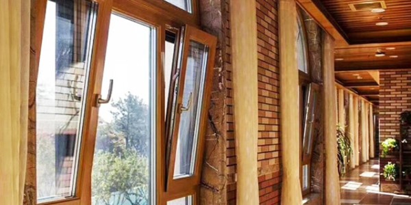 裝修房屋看風(fēng)水-選擇鋁包木門窗比較好